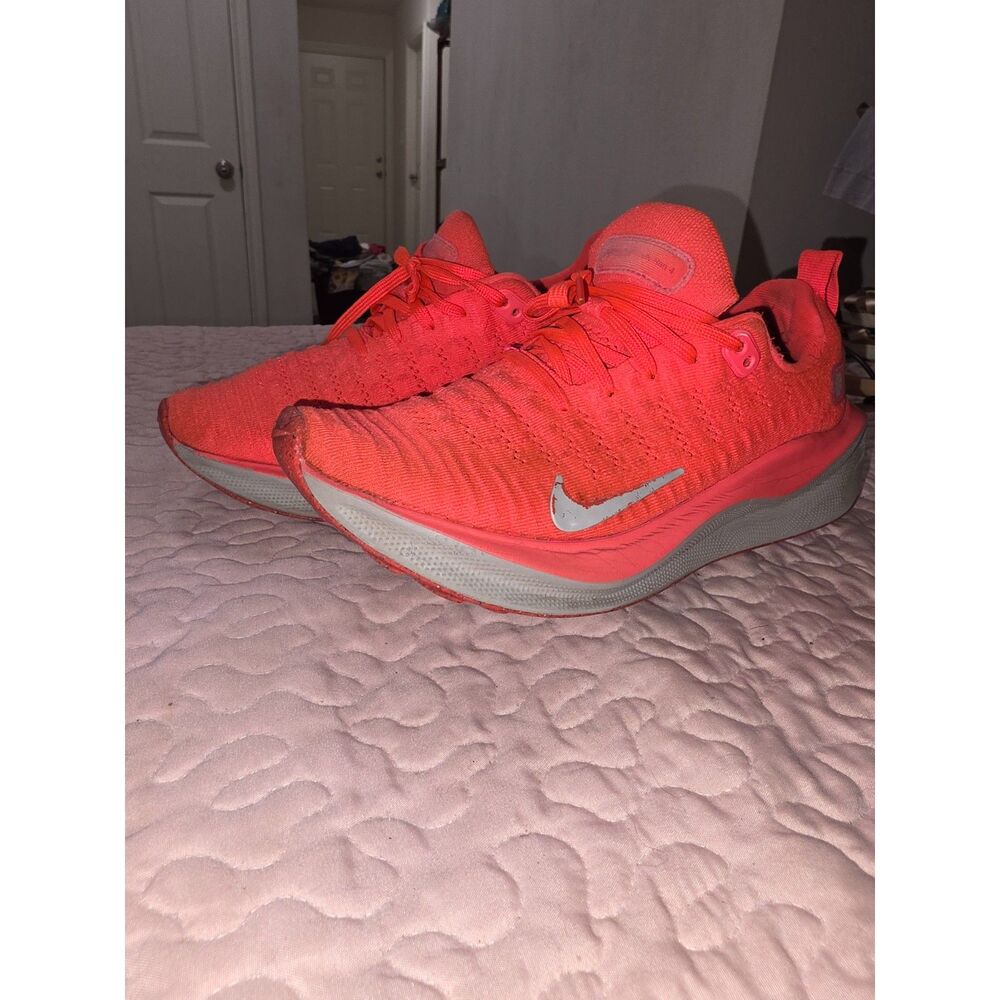Nike ReactX Infinity Run 4 Premium - Women's Size 8